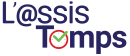 LOGO L'assisTemps