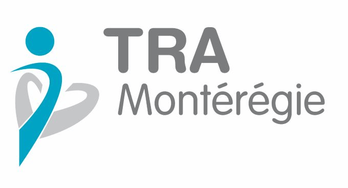 LOGO TRA Montérégie